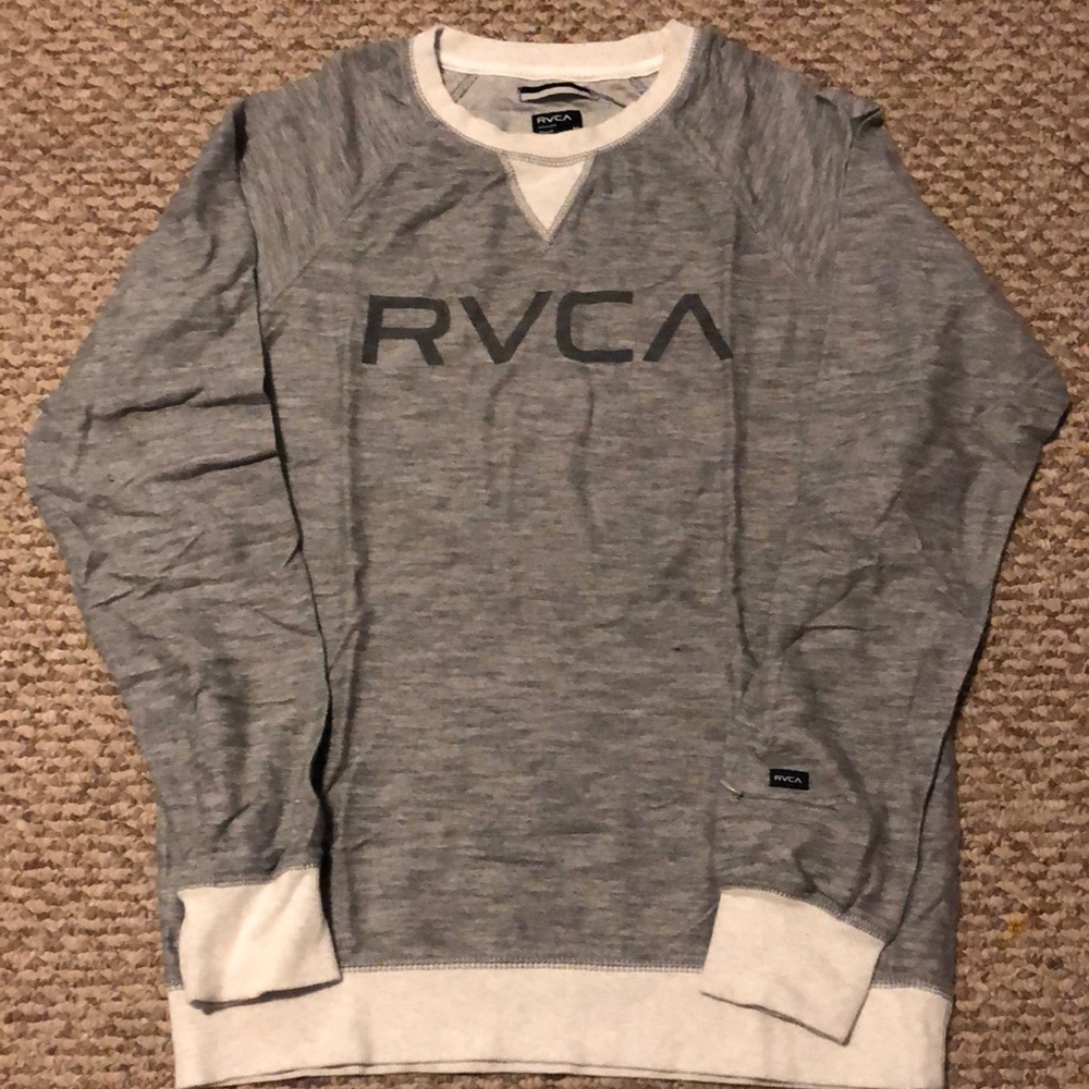 RVCA Men’s sweater